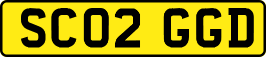 SC02GGD