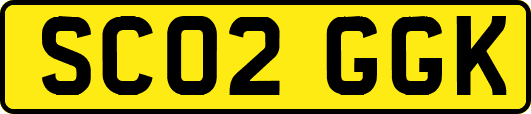 SC02GGK