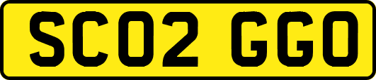SC02GGO