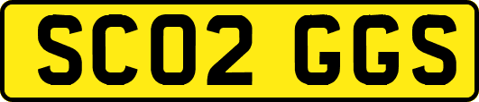 SC02GGS