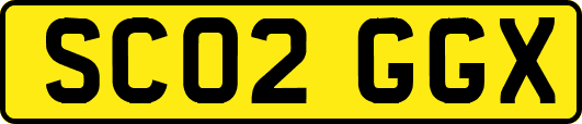 SC02GGX