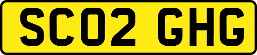 SC02GHG