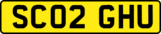 SC02GHU