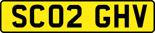 SC02GHV