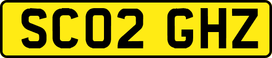 SC02GHZ