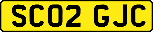 SC02GJC