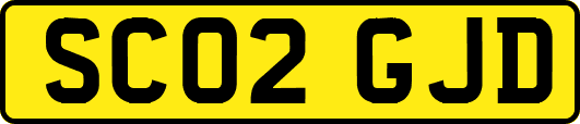 SC02GJD