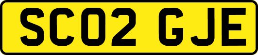 SC02GJE