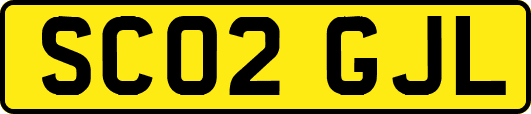 SC02GJL