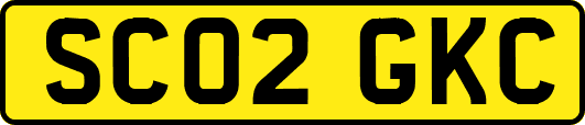 SC02GKC