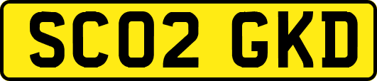 SC02GKD