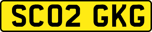 SC02GKG
