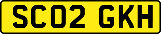 SC02GKH