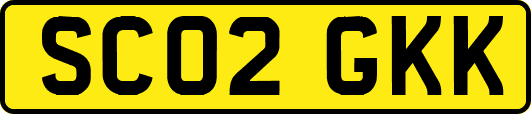 SC02GKK