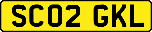 SC02GKL