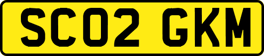 SC02GKM