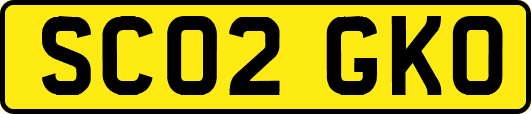 SC02GKO