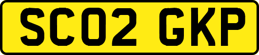 SC02GKP