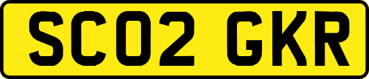 SC02GKR