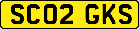 SC02GKS