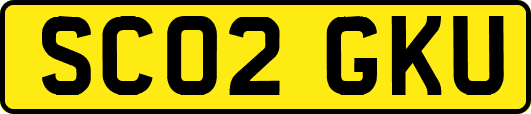 SC02GKU