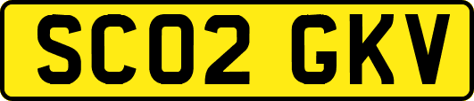 SC02GKV