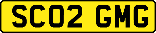 SC02GMG