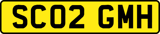 SC02GMH