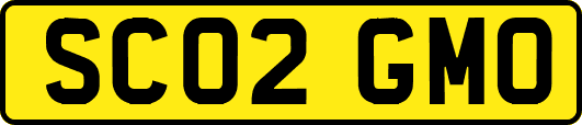 SC02GMO