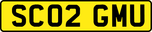 SC02GMU