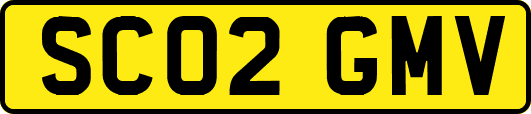 SC02GMV