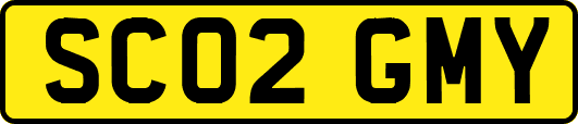 SC02GMY