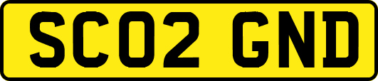 SC02GND