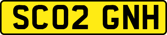 SC02GNH