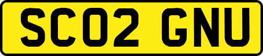 SC02GNU