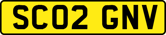 SC02GNV