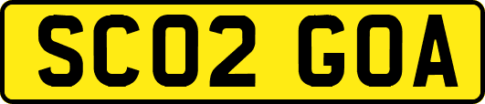 SC02GOA