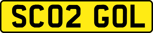SC02GOL