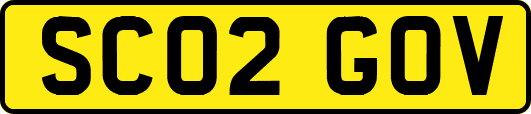 SC02GOV