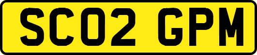 SC02GPM