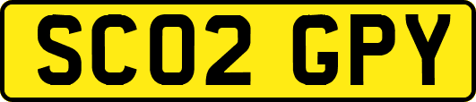 SC02GPY