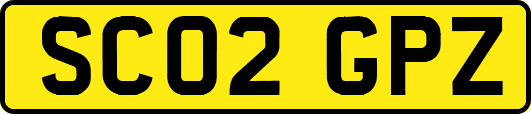SC02GPZ