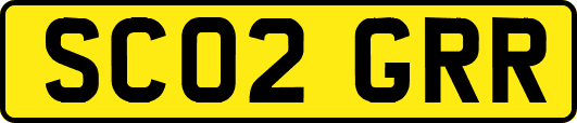SC02GRR