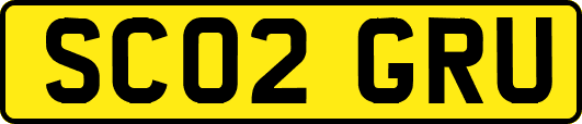 SC02GRU