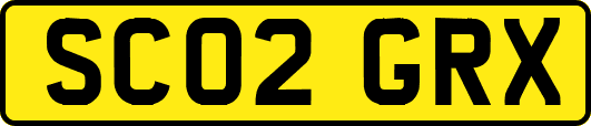 SC02GRX