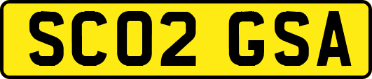 SC02GSA