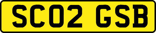 SC02GSB