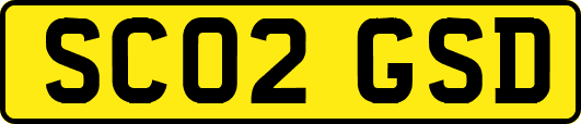 SC02GSD