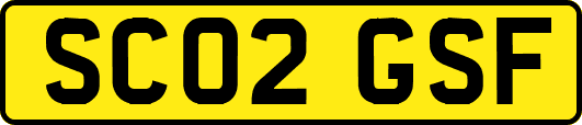 SC02GSF
