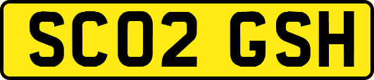 SC02GSH